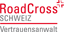Logo Stiftung RoadCross Schweiz